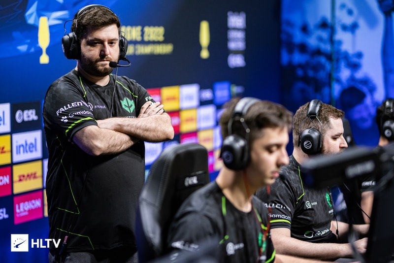 TH战队0-2不敌MIBR，淘汰赛胜者组首轮遗憾出局