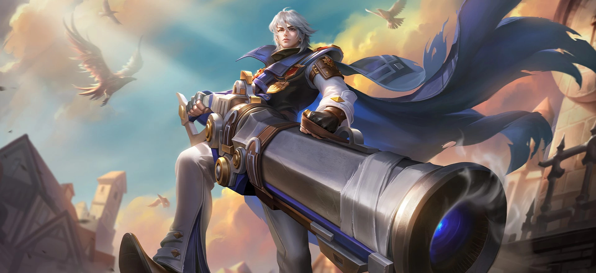 KPL年度总决赛预热：战队巡礼揭秘，新英雄蚩奼攻略分享-多宝电竞