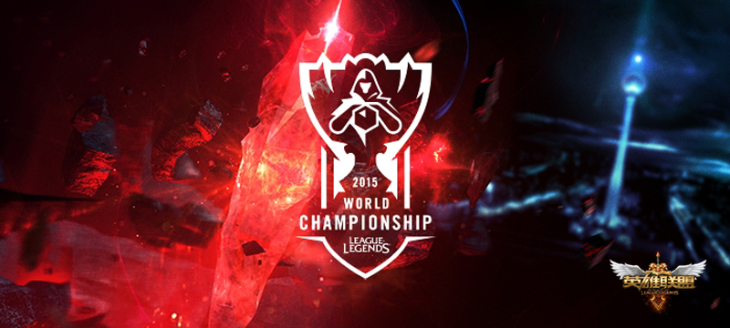 TES团队配合致胜FPX，关键翻盘锁定登峰组头名