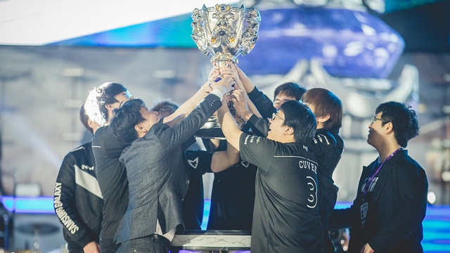 BFX零封WBG：LPL赛区短板暴露，优势局处理与战术决策失误成亚洲邀请赛警钟-多宝电竞