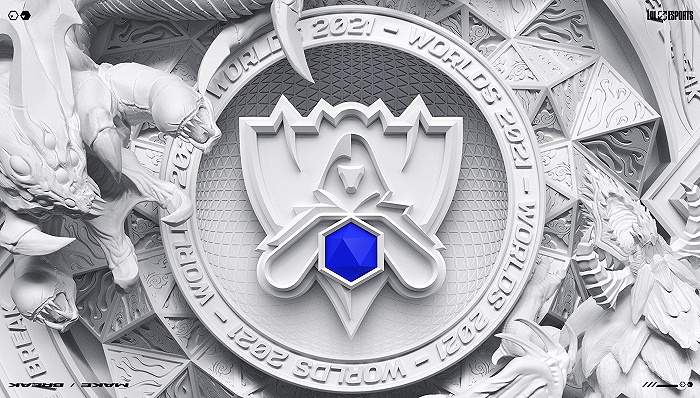 英雄联盟S15全球总决赛：冠军皮肤见证电竞精神传承，Faker劫皮肤与Uzi薇恩皮肤成赛场焦点-多宝电竞